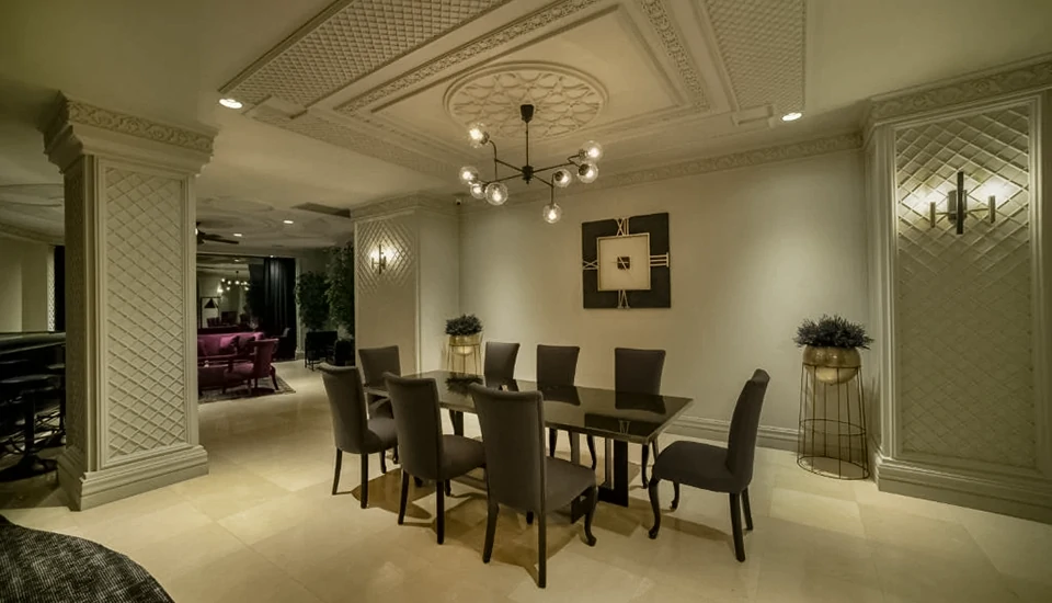 هتل تکسیم اسکوئر استانبول